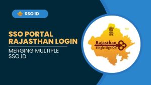 SSO ID Rajasthan Login