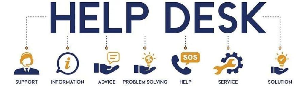 SSO ID HelpDesk